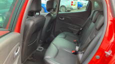 Renault Clio 0.9 TCE 90 GT Line 5dr Petrol Hatchback